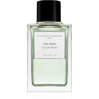 Essential Parfums The Musc Eau de Parfum unisex - imagine 2